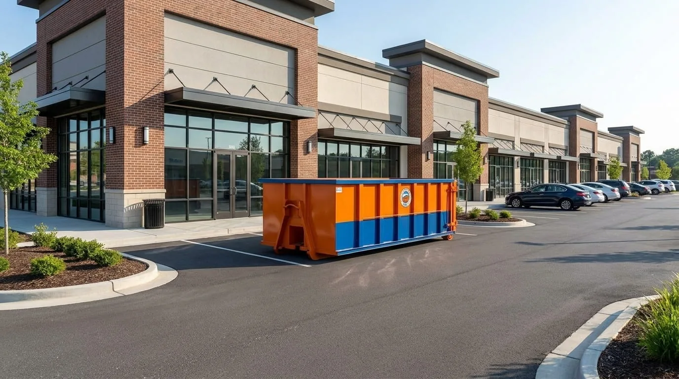 Dumpster rental in Ralph AL Roll-off dumpster rental serving Ralph, AL